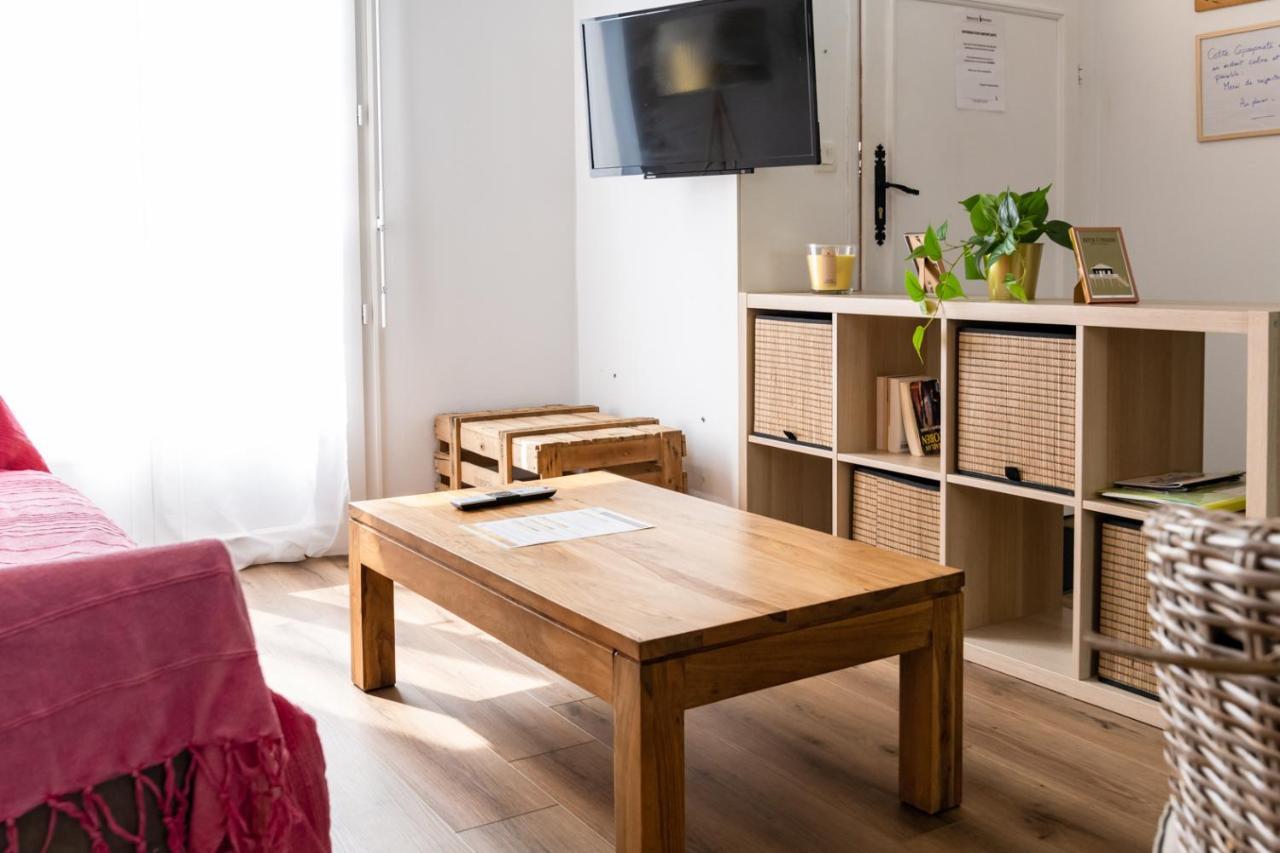 Maison De Larros, Au Calme Idealement Placee Gujan-Mestras Ngoại thất bức ảnh