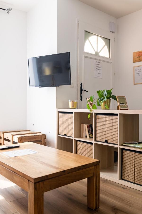 Maison De Larros, Au Calme Idealement Placee Gujan-Mestras Ngoại thất bức ảnh