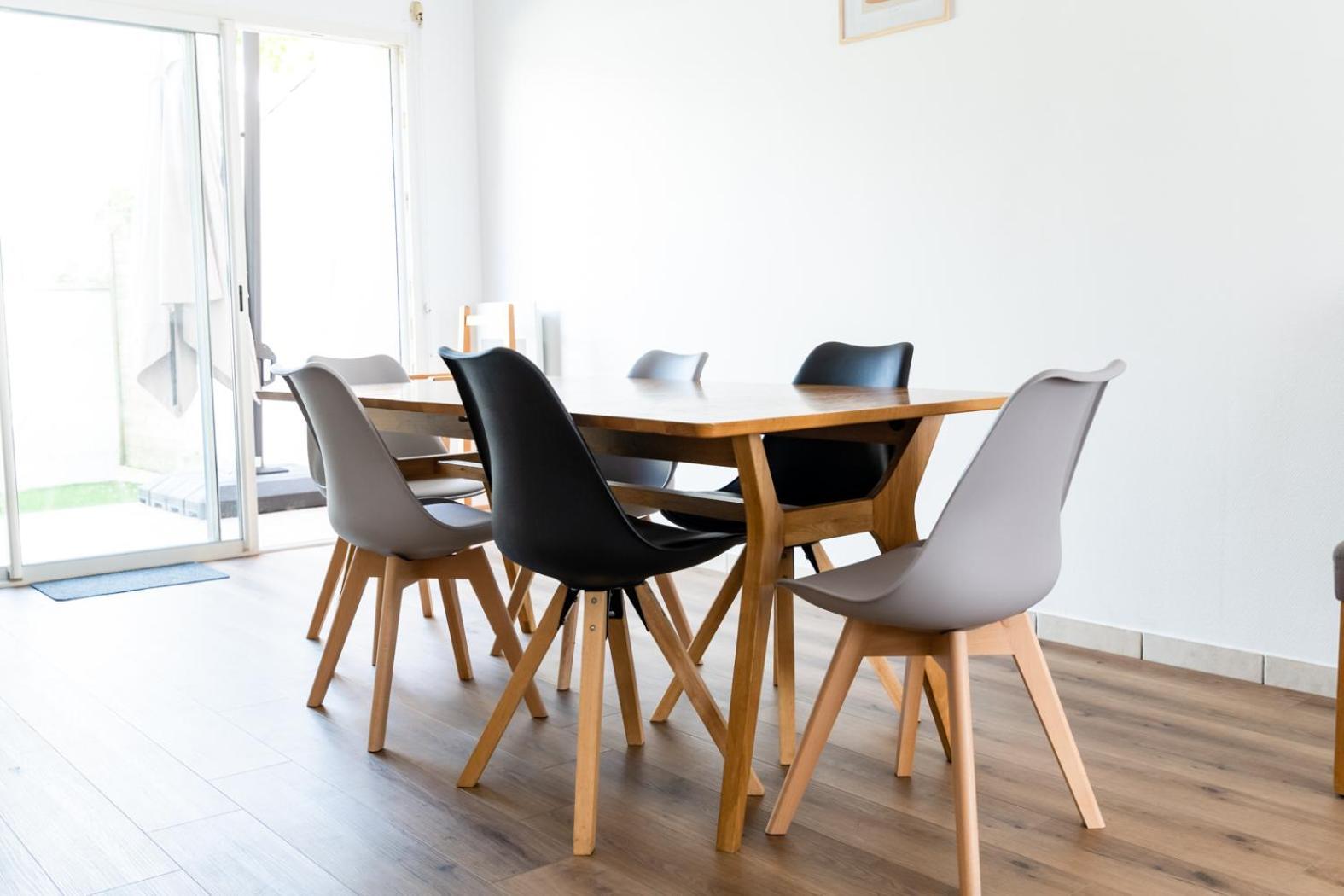 Maison De Larros, Au Calme Idealement Placee Gujan-Mestras Ngoại thất bức ảnh