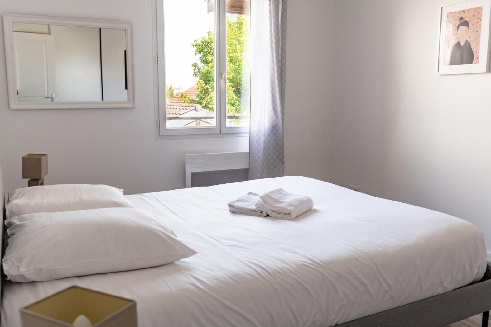 Maison De Larros, Au Calme Idealement Placee Gujan-Mestras Ngoại thất bức ảnh